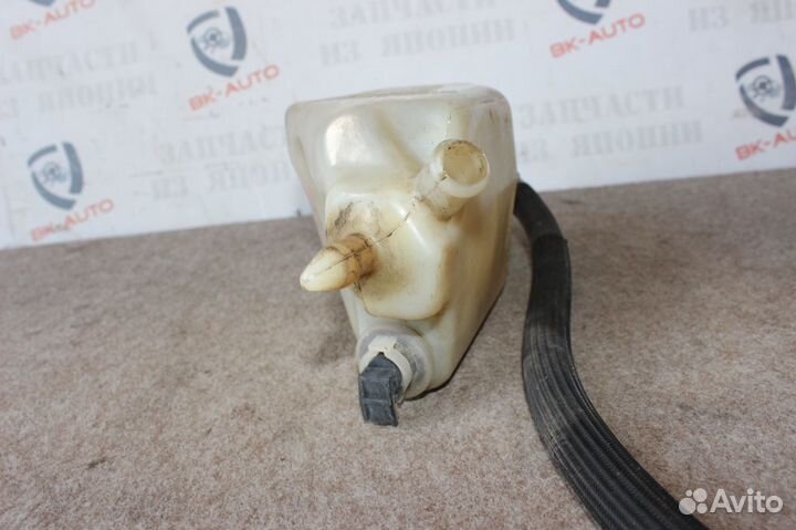 Бачок гидроподвески Mercedes E-Class W210 S210