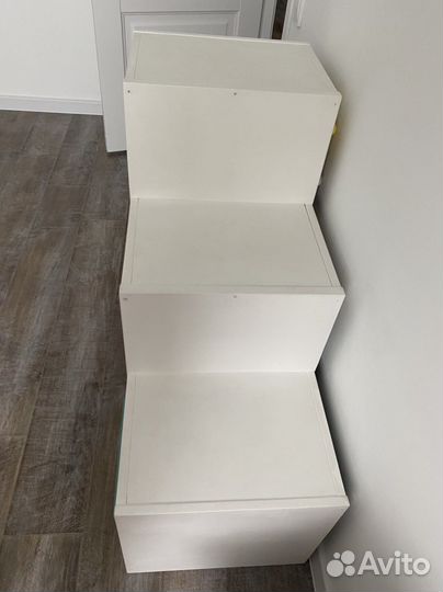 Стелаж детский IKEA труфаст