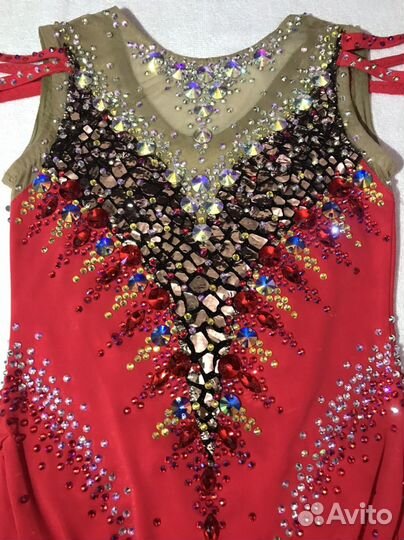 Куральник для художественной гимнастики