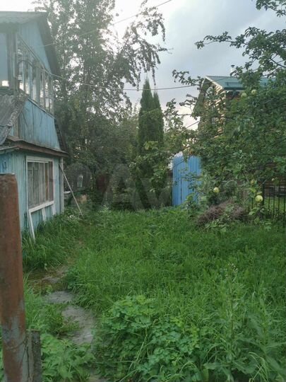 Дача 67,2 м² на участке 4 сот.