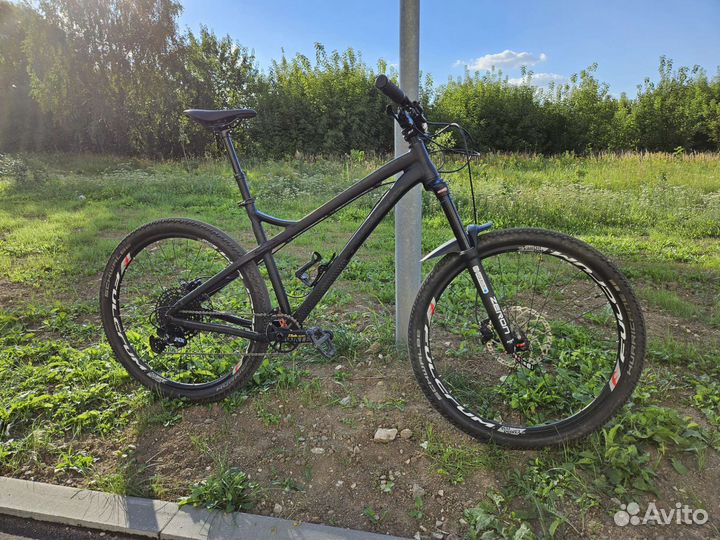 Велосипед хардтейл Dartmoor Primal L 27.5