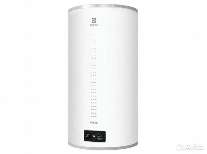 Водонагреватель Electrolux EWH 80 Interio 3