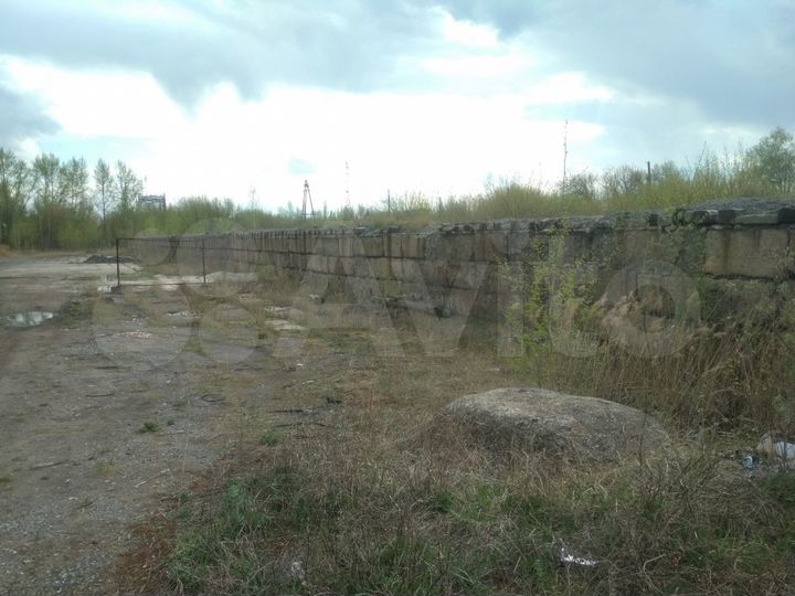 Участок 50 сот. (промназначения)