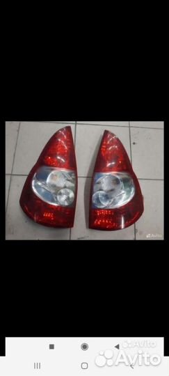 Приора разбор