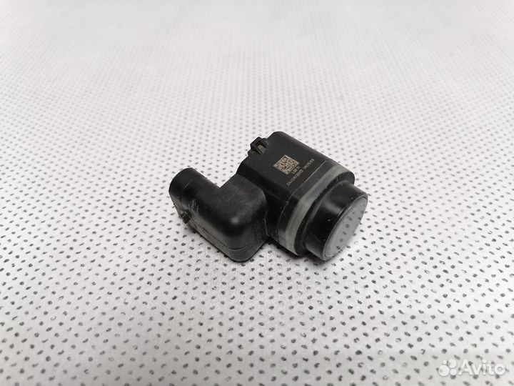 BMW 7 F01 F 10 Датчик парковки оригинал