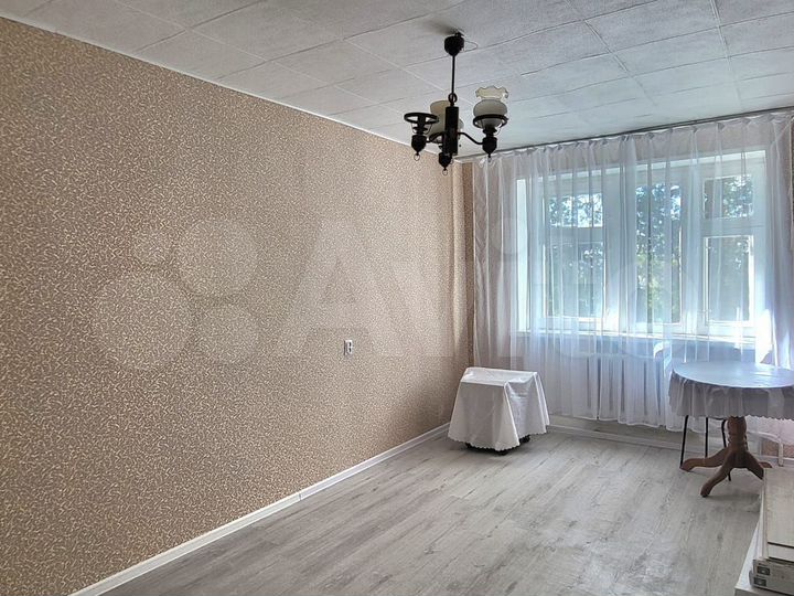 1-к. квартира, 29 м², 3/5 эт.