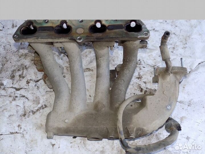 Коллектор впускной Spectra 2001-2011