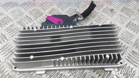 Усилитель музыки audi A5 1 (YML08XL01)