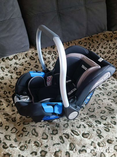 Автолюлька