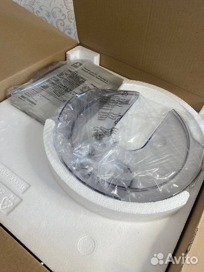 Кухонный комбайн bosch mum 5