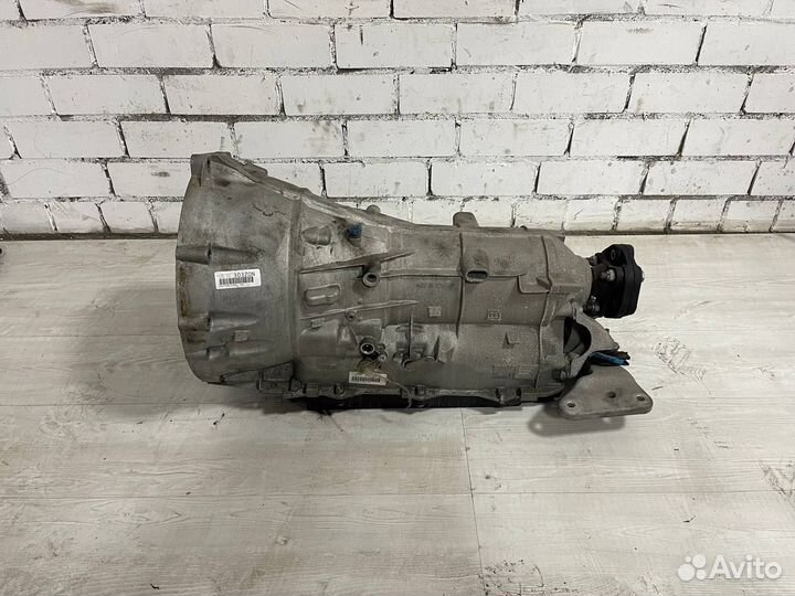 АКПП Bmw 1-Series F20 Ф20 LCI GA8HP50Z