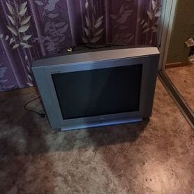 Телевизор samsung
