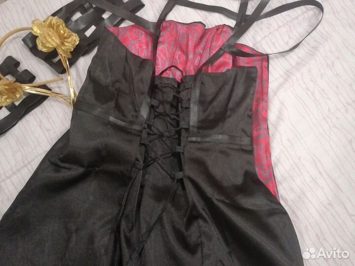 Косплей Йор Форджер