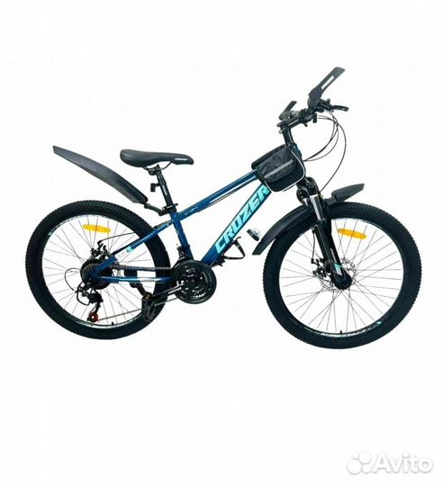 Велосипед взрослый