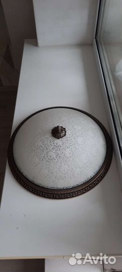 Светильник люстра