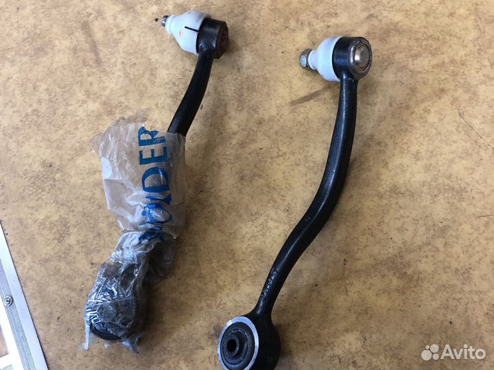 Рычаги lemforder BMW