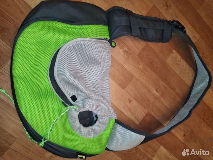 Переноски для собак (две)