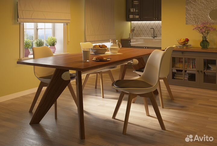 3d визуализация