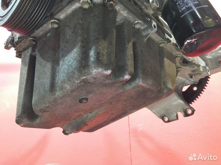 Двигатель для Suzuki SX4 M16A M16A(Б/У)