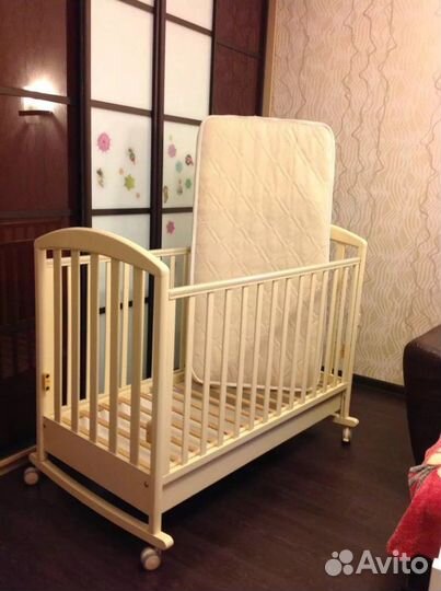 Кровать papaloni