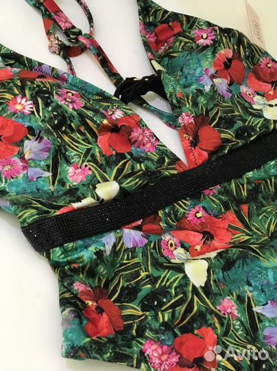 Купальник слитный victorias secret m