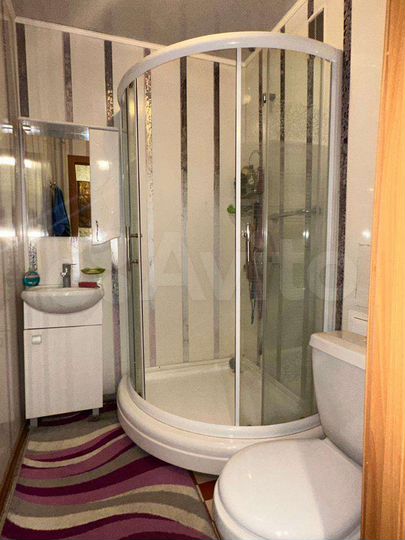 3-к. квартира, 56 м², 3/5 эт.