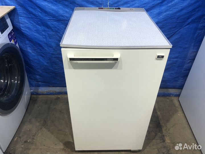 Морозильная камера (морозильник)