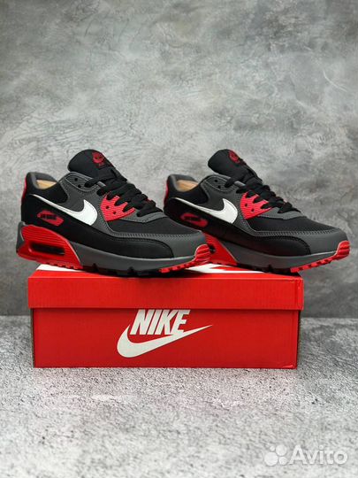 Кроссовки Nike Air Max 90