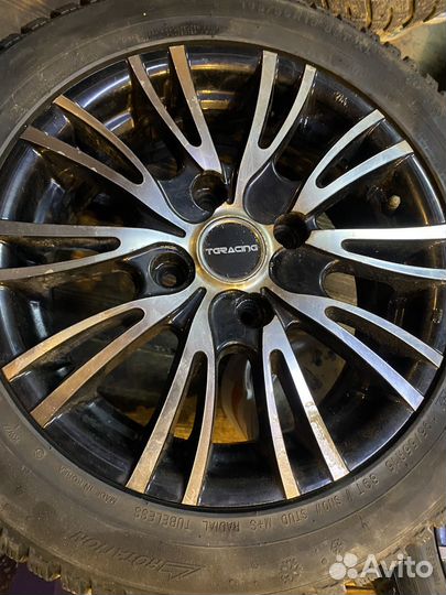 Skad Пантера R15