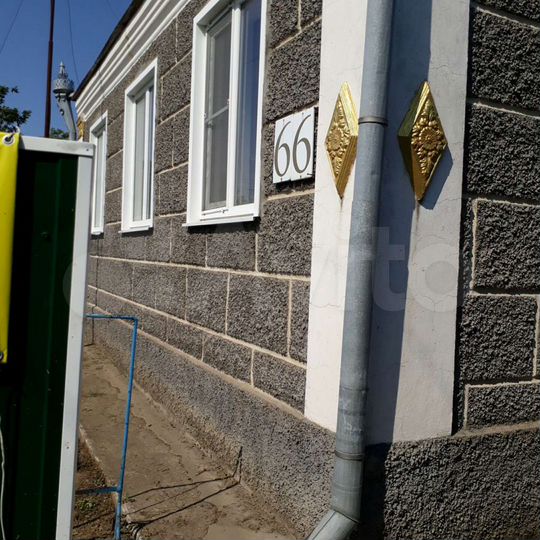 Дом 82 м² на участке 16 сот.