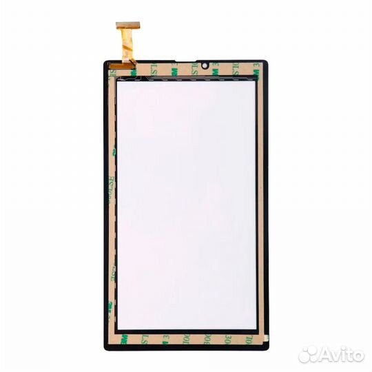 Тачскрин для Irbis TZ712 3G (Черный)