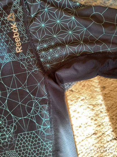 Футболка спортивная