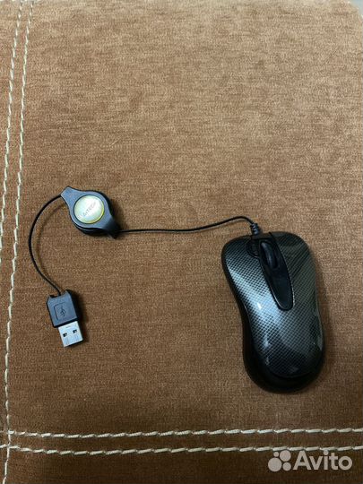 Беспроводная мышь X6-60MD от производителя A4Tech