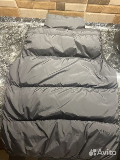 Жилетка мужская nike