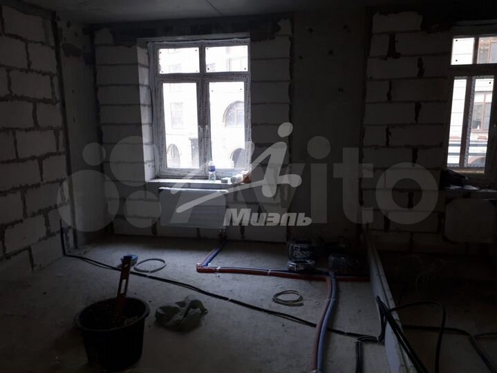 2-к. квартира, 48,1 м², 2/8 эт.