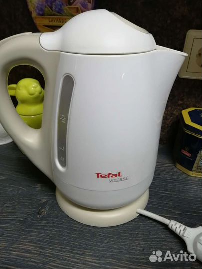 Чайник Тефаль