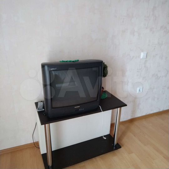 1-к. квартира, 25 м², 7/17 эт.