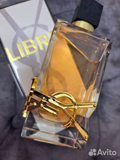 Yves saint laurent libre eau de parfum Либре