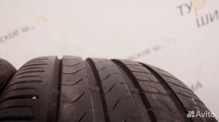 Pirelli Scorpion Verde 255/40 R20 94Y