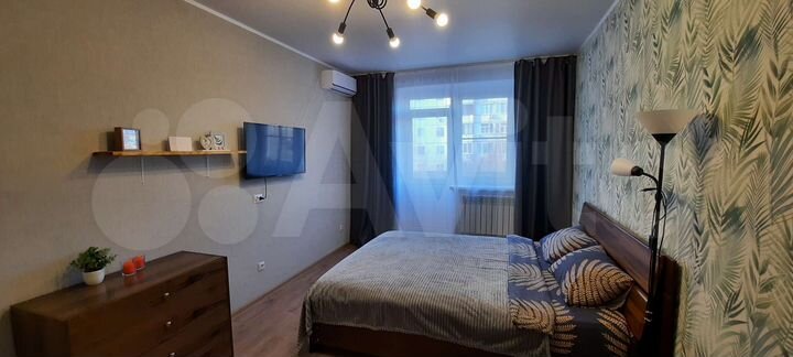 Квартира-студия, 28 м², 2/3 эт.