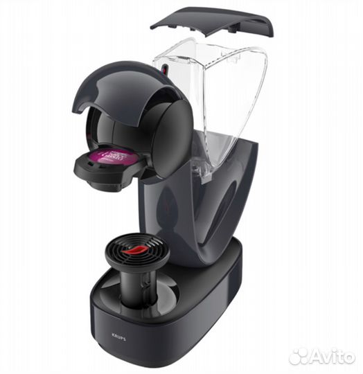 Кофемашина + 5 коробок кофе