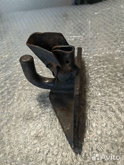 Фаркоп BRP Grand Touring 500