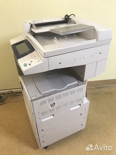 Мфу Xerox 5222