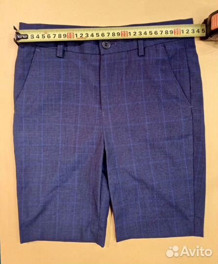 Шорты новые 140