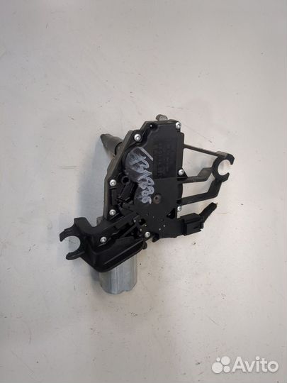 Двигатель стеклоочистителя задний Citroen C4 Grand