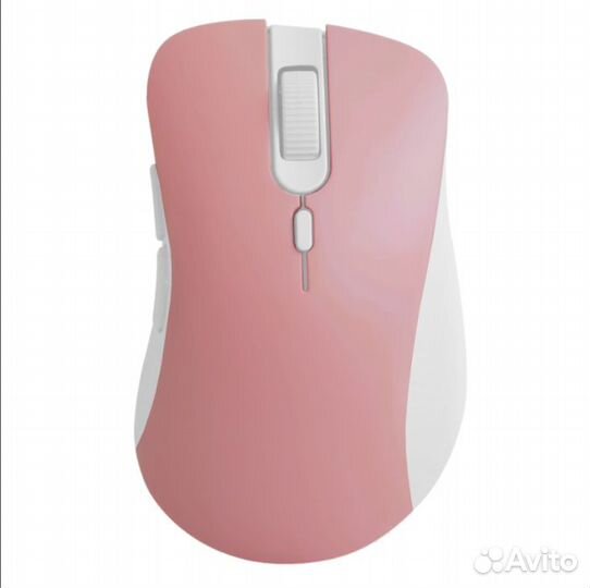 Набор клавиатура+мышь jetaccess SMART line KM39 W