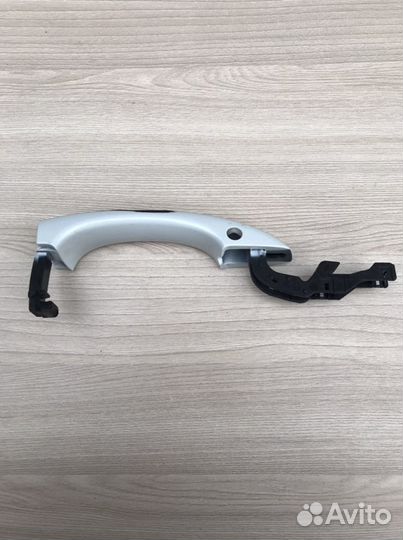 Ручка наружная передняя правая Audi A7