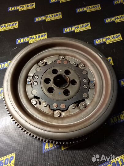 Маховик двухмассовый Ауди Фольксваген