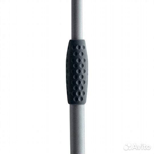 Стойка микрофонная K&M 21060-300-87