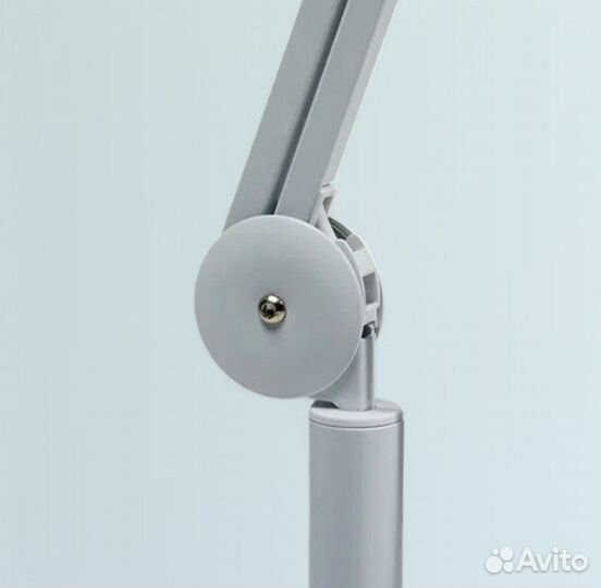 Вытяжка для маникюра 4blanc Alize на струбцине